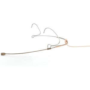 DPA Microphones 4488 CORE Headset Beige - Headset Microphone DPA Microphones 4488 CORE Headset Beige - Headset Microphone