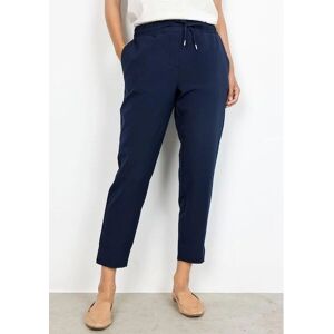 SOYACONCEPT Navy Joggingbukse - Sweatpants SOYACONCEPT Navy Joggingbukse - Sweatpants