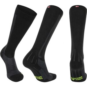 Chaussettes de Compression Danish Endurance - Taille Multiple EU 39-42 - Soutien Sportif - Publicité Chaussettes de Compression Danish Endurance - Taille Multiple EU 39-42 - Soutien Sportif - Publicité