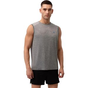 Danish Endurance Sustain Débardeur Gris - Vêtements de Sport - Publicité Danish Endurance Sustain Débardeur Gris - Vêtements de Sport - Publicité