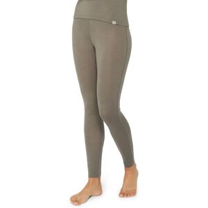 Danish Endurance Leggings Thermiques en Laine Mérinos Filles XXL - Publicité Danish Endurance Leggings Thermiques en Laine Mérinos Filles XXL - Publicité