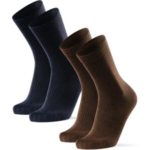 Danish Endurance Merino Liner 2 Pack Socks - Hiking Gear Danish Endurance Merino Liner 2 Pack Socks - Hiking Gear
