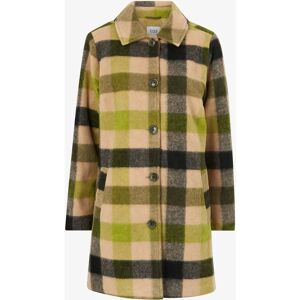 Ciso Modell 40/42 Grønn Kåpe - Coat Ciso Modell 40/42 Grønn Kåpe - Coat