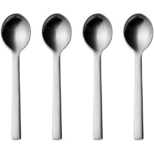 Georg Jensen New York Sølvbestikksett - 4 Dele Georg Jensen New York Sølvbestikksett - 4 Dele