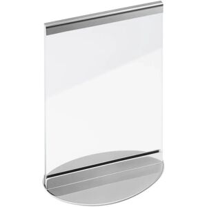 Georg Jensen Sky Photo Frame Small 10x15cm Stainless Steel Georg Jensen Sky Photo Frame Small 10x15cm Stainless Steel