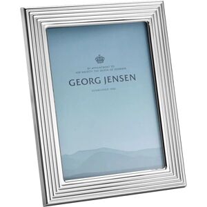Georg Jensen - Bernadotte - Stainless steel - Photo frame Georg Jensen - Bernadotte - Stainless steel - Photo frame