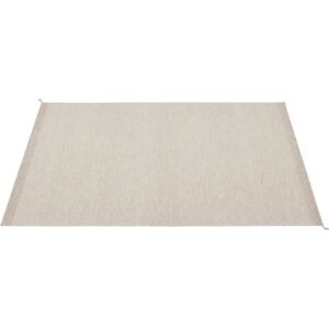 Muuto Ply Teppe - Rosa - 170x240cm - Teppe Muuto Ply Teppe - Rosa - 170x240cm - Teppe