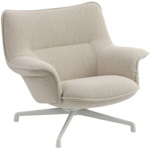 Muuto Doze Lounge Chair Lav - Lounge Stol Muuto Doze Lounge Chair Lav - Lounge Stol