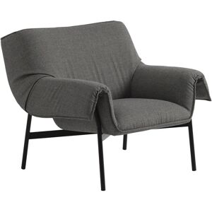 Muuto Sabi 151 Lounge - Moderne ergonomisk stol Muuto Sabi 151 Lounge - Moderne ergonomisk stol