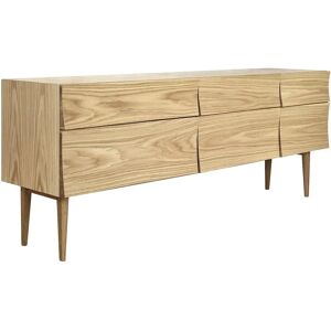 Muuto Reflect Sideboard - Stor - Skandinavisk design Muuto Reflect Sideboard - Stor - Skandinavisk design