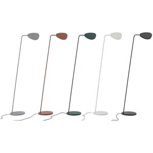 Muuto Kobberbrun Leaf Gulvlampe - LED Muuto Kobberbrun Leaf Gulvlampe - LED