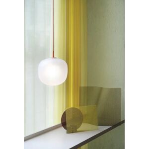 Muuto Rime Hengt lampe - Grå - Ø45 cm Muuto Rime Hengt lampe - Grå - Ø45 cm