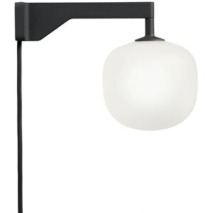 Muuto Rime Hvit Vegglampe Muuto Rime Hvit Vegglampe