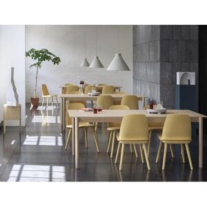 Muuto Top Hengelampe Ø36cm Sandfarge - Hengelampe Muuto Top Hengelampe Ø36cm Sandfarge - Hengelampe