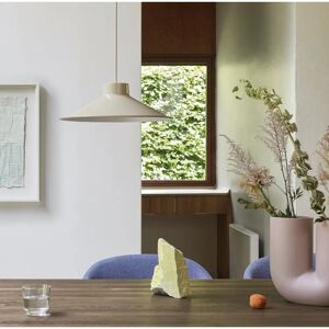 Muuto Top Taklampe - Stål, Rød, 21cm - Taklampe Muuto Top Taklampe - Stål, Rød, 21cm - Taklampe