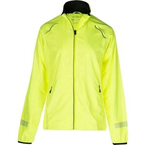 ENDURANCE CULLY XQL Running Jacket - Safety Reflective ENDURANCE CULLY XQL Running Jacket - Safety Reflective