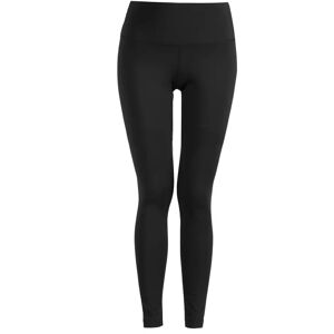 Leggings Deportivos Athlecia Franz Negras Leggings Deportivos Athlecia Franz Negras