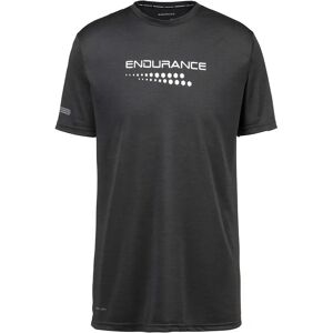T-shirt technique à manches courtes Endurance PORTOFINO - Vêtements fonctionnels - Publicité T-shirt technique à manches courtes Endurance PORTOFINO - Vêtements fonctionnels - Publicité