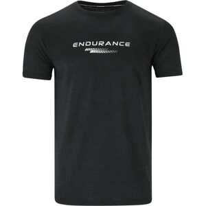 Camiseta de rendimiento de manga corta Endurance Portofino Camiseta de rendimiento de manga corta Endurance Portofino