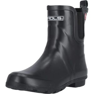 MOLS Silverwater Gummistiefel - Wasserdicht, Naturkautschuk, Klassischer Stil MOLS Silverwater Gummistiefel - Wasserdicht, Naturkautschuk, Klassischer Stil