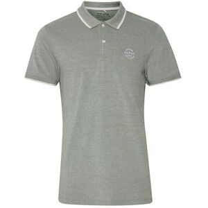 BLEND BHBhnate Herren Grünes Slim Fit Poloshirt BLEND BHBhnate Herren Grünes Slim Fit Poloshirt