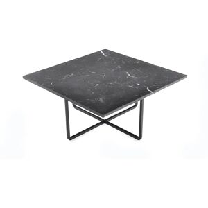 OX Denmarq - NINETY MEDIUM - 80x80x35 cm - Svart - Table OX Denmarq - NINETY MEDIUM - 80x80x35 cm - Svart - Table