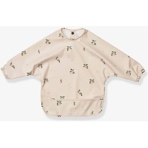 Bavoir Merle de Liewood Peach Sea Shell Mix - Imperméable et Recyclé pour Bébé - Publicité Bavoir Merle de Liewood Peach Sea Shell Mix - Imperméable et Recyclé pour Bébé - Publicité