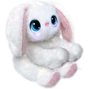 My Fuzzy Friends Poppy le Lapin - Peluche interactive - Publicité My Fuzzy Friends Poppy le Lapin - Peluche interactive - Publicité