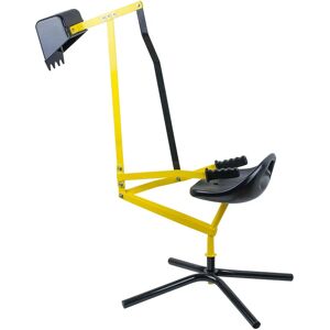 Amo Toys 302101 Aktivitet/ferdighet Lekebygge - Sandgravemaskin Amo Toys 302101 Aktivitet/ferdighet Lekebygge - Sandgravemaskin