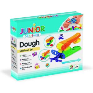 Junior Designer JDE Dough Machine - Modeling Wax Set Junior Designer JDE Dough Machine - Modeling Wax Set