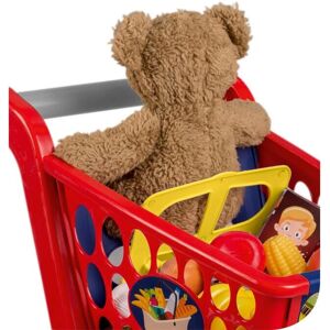 Amo Toys 505138 Aktivitet/kompetens leksak - Shoppingvagn Amo Toys 505138 Aktivitet/kompetens leksak - Shoppingvagn