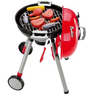Set de Grill pour Enfants Junior Home - Barbecue Jouet - Publicité Set de Grill pour Enfants Junior Home - Barbecue Jouet - Publicité
