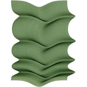 Paper Collective Green Fold 50 x 70 cm - Plakat Paper Collective Green Fold 50 x 70 cm - Plakat