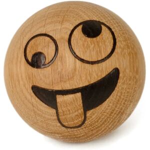 Spring Copenhagen Emojiboll 7 cm - Naturlig - Unisex - Produkttyp Spring Copenhagen Emojiboll 7 cm - Naturlig - Unisex - Produkttyp