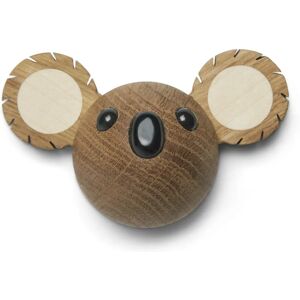 Spring Copenhagen - Magnet Koala Matilda, 5 cm - Naturlig Dekor Spring Copenhagen - Magnet Koala Matilda, 5 cm - Naturlig Dekor