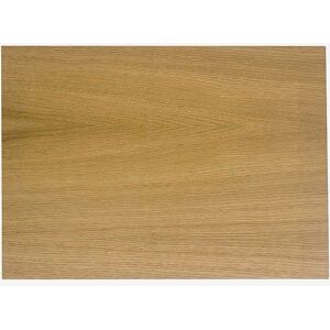 Andersen S10 Vægmonteret Hylde - Naturlige Trævindinger Andersen S10 Vægmonteret Hylde - Naturlige Trævindinger