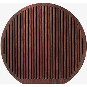 Muubs Yami Osteplanke - 49x15 cm - Brun Muubs Yami Osteplanke - 49x15 cm - Brun