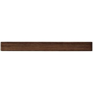 Andersen 32cm Magnetisk Træ-Knivestativ - Køkkenknivholder Andersen 32cm Magnetisk Træ-Knivestativ - Køkkenknivholder