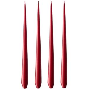 ester & erik Lys 42cm Sett med 4 - Lys Type ester & erik Lys 42cm Sett med 4 - Lys Type