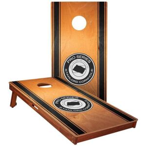 Stanlord Cornhole Pro - Officielle Turneringsmål - Spil Sæt Stanlord Cornhole Pro - Officielle Turneringsmål - Spil Sæt