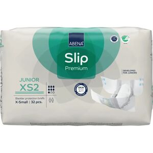 Abena Značka XS2 Junior Plenky na Inkontinenci - 32 Kusů - Plenky a Kalhotky Abena Značka XS2 Junior Plenky na Inkontinenci - 32 Kusů - Plenky a Kalhotky