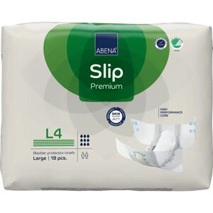 Abena Slip Premium L4 (18 pcs) Abena Slip Premium L4 (18 pcs)