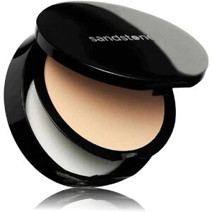 Sandstone - Pressed Mineral Foundation C3 Warm Ivory Sandstone - Pressed Mineral Foundation C3 Warm Ivory