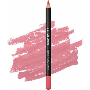 Sandstone Lipliner Girl Crush - Huulten rajaus Sandstone Lipliner Girl Crush - Huulten rajaus