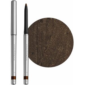 Sandstone Waterproof Metallic Eyeliner - Silmänrajauskynä - Vedenkestävä - Metallinen - 84 Spicy Cinnamon Sandstone Waterproof Metallic Eyeliner - Silmänrajauskynä - Vedenkestävä - Metallinen - 84 Spicy Cinnamon