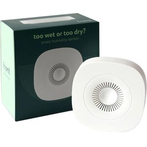 Capteur sans fil Zigbee de température et humidité - Frient - Publicité Capteur sans fil Zigbee de température et humidité - Frient - Publicité