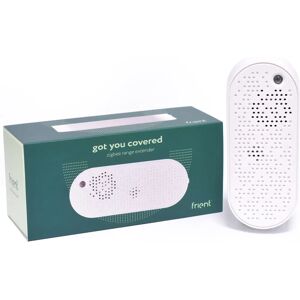 Frient Zigbee Range Extender - Improve Coverage Frient Zigbee Range Extender - Improve Coverage