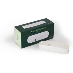 Frient Smart Cable 2 - Contrôle des appareils électriques - Zigbee - Publicité Frient Smart Cable 2 - Contrôle des appareils électriques - Zigbee - Publicité