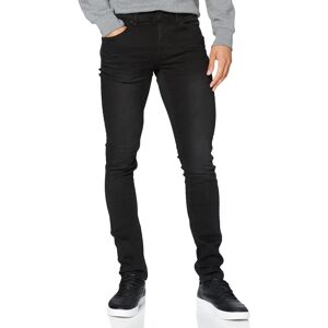 Only & Sons Loom Slim Fit Jeans - (22007451) schwarz Only & Sons Loom Slim Fit Jeans - (22007451) schwarz