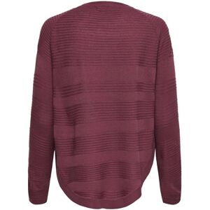 Only ONLCAVIAR L/S PULLOVER KNT NOOS (15141866) - ciel nocturne Only ONLCAVIAR L/S PULLOVER KNT NOOS (15141866) - ciel nocturne